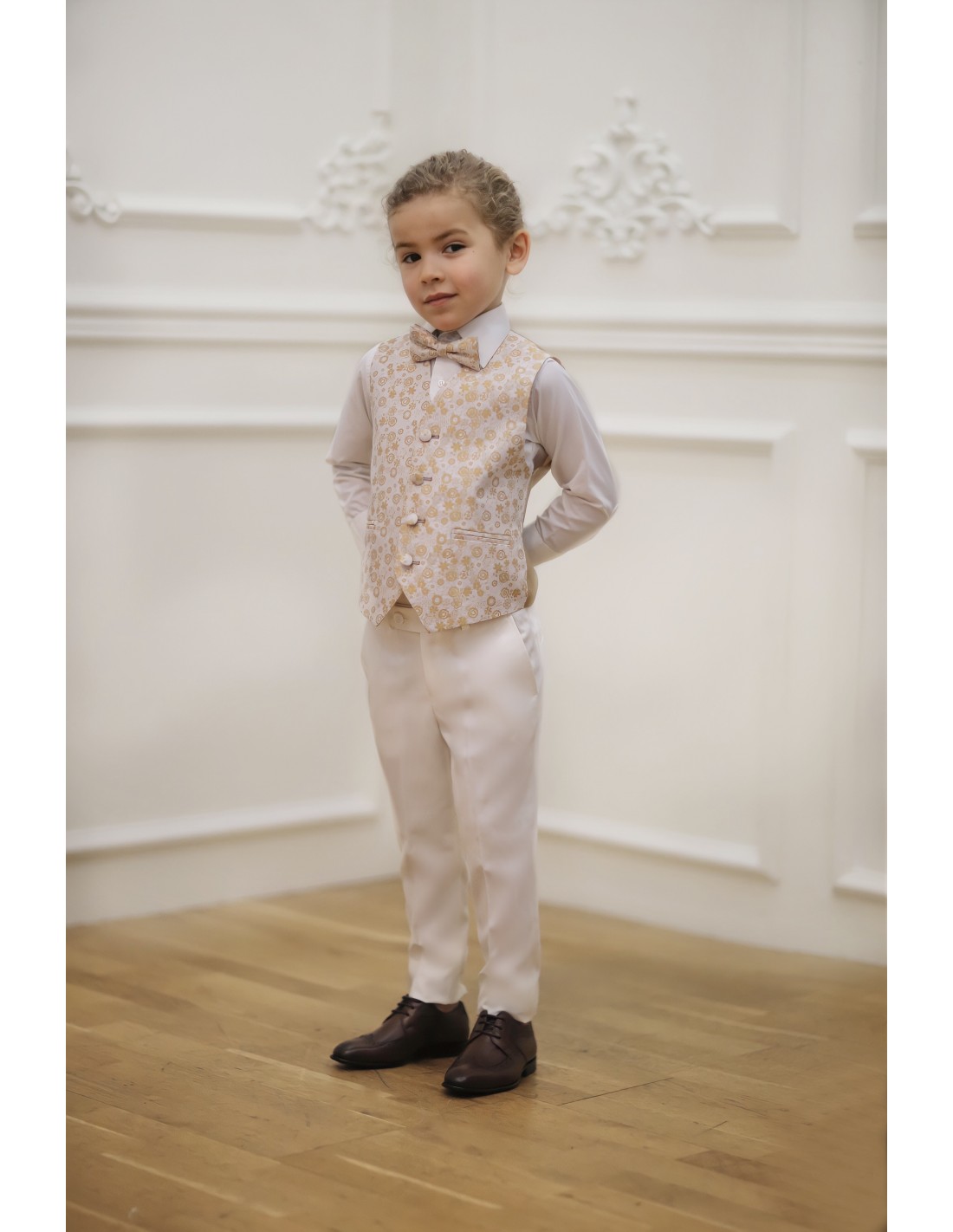 Ensemble de Cérémonie Enfant