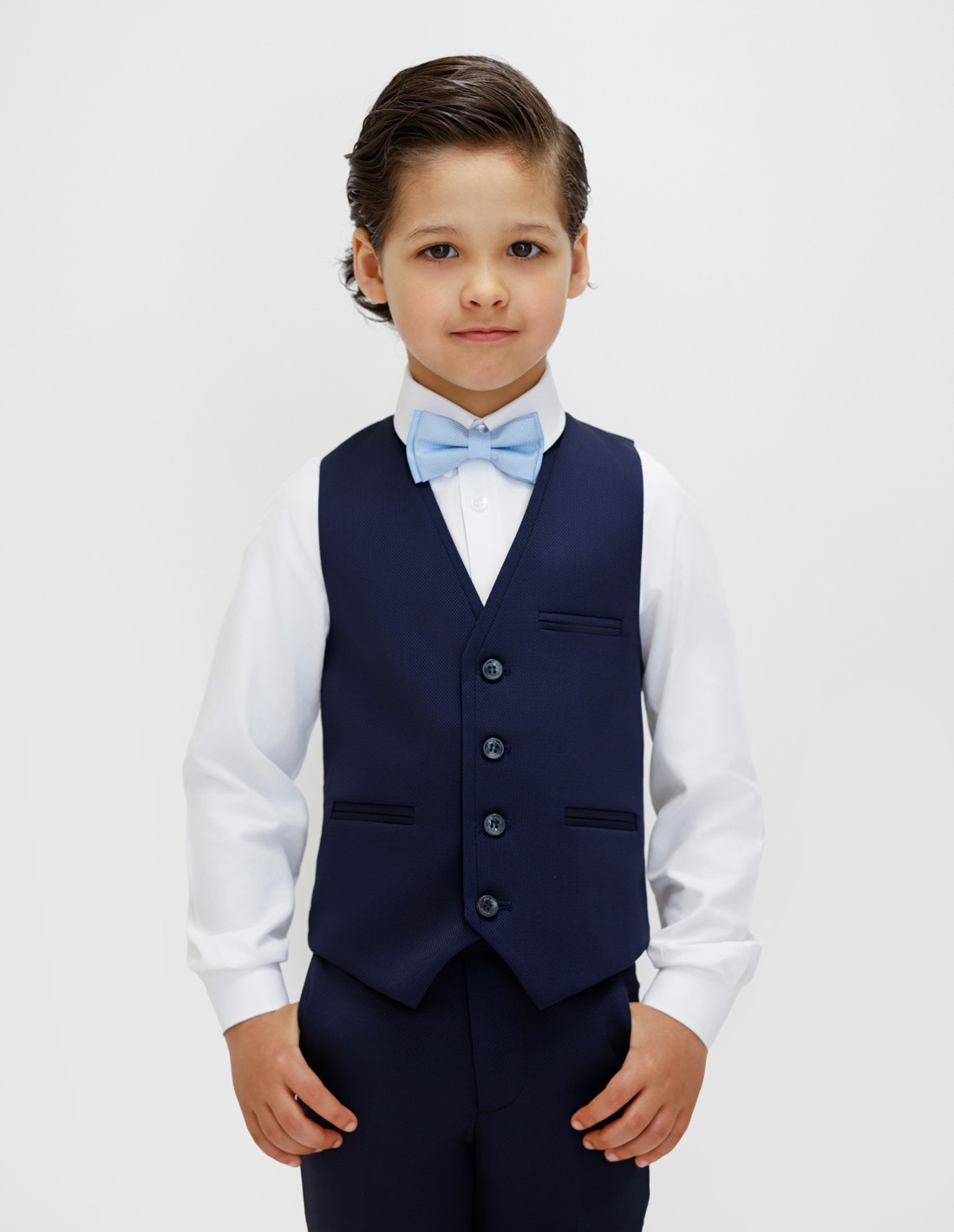 Tenue de Cérémonie Enfant 2