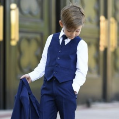 Comment choisir la tenue de cérémonie parfaite pour votre enfant ?