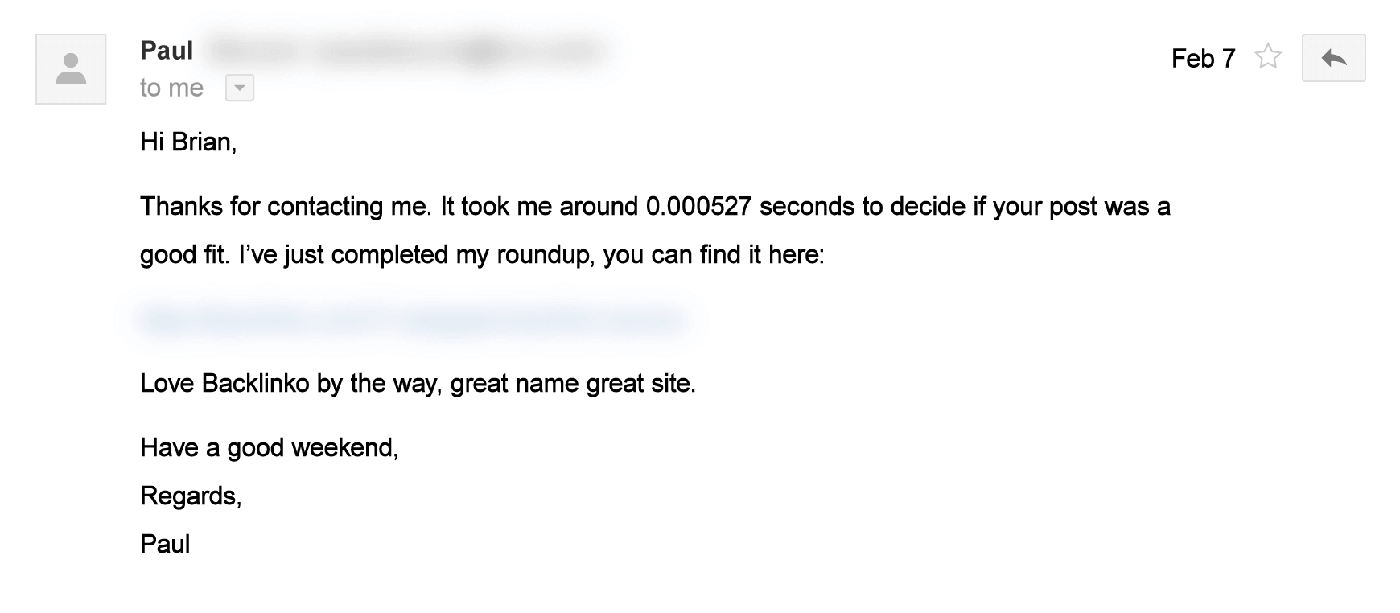 Backlink email Backlink email