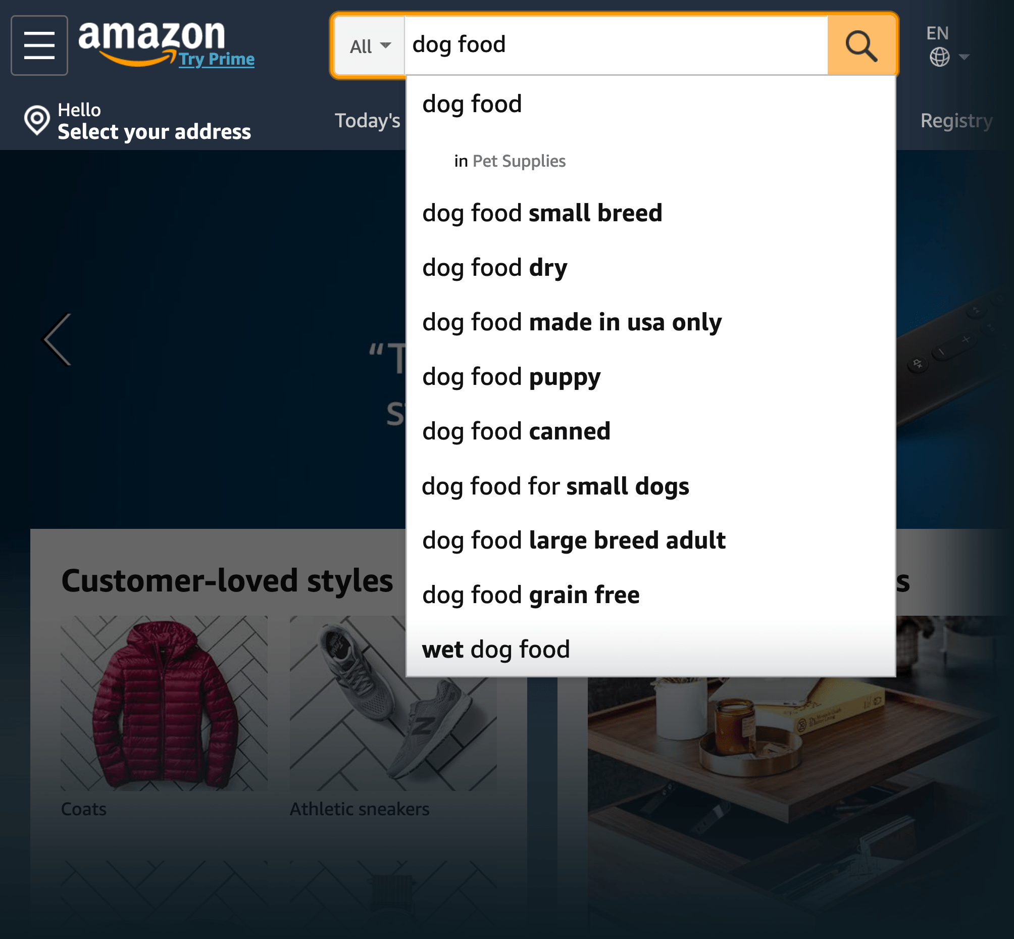 Amazon Long Tail Keywords List Amazon Long Tail Keywords List