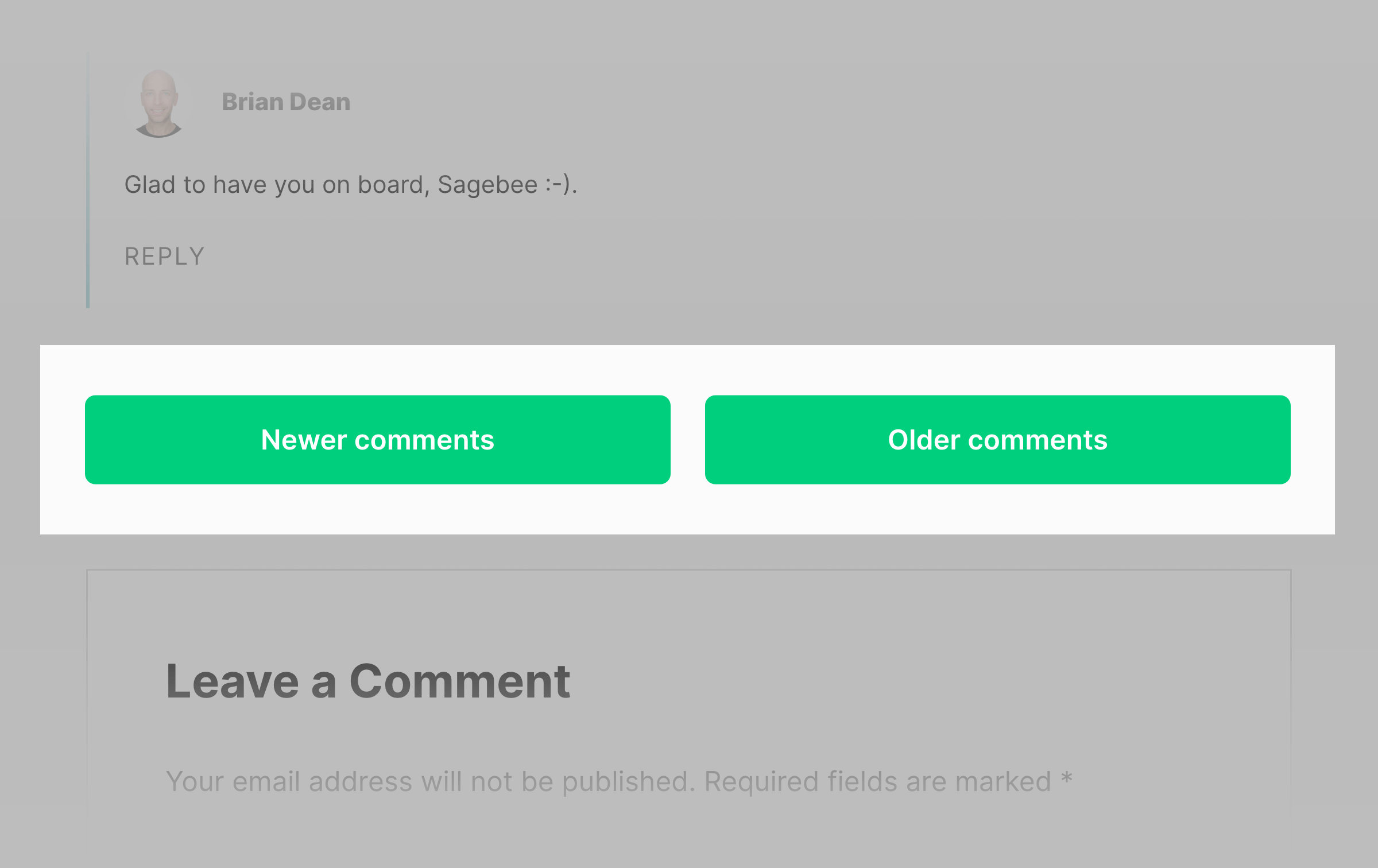 Backlinko – Paginated comments Backlinko – Paginated comments