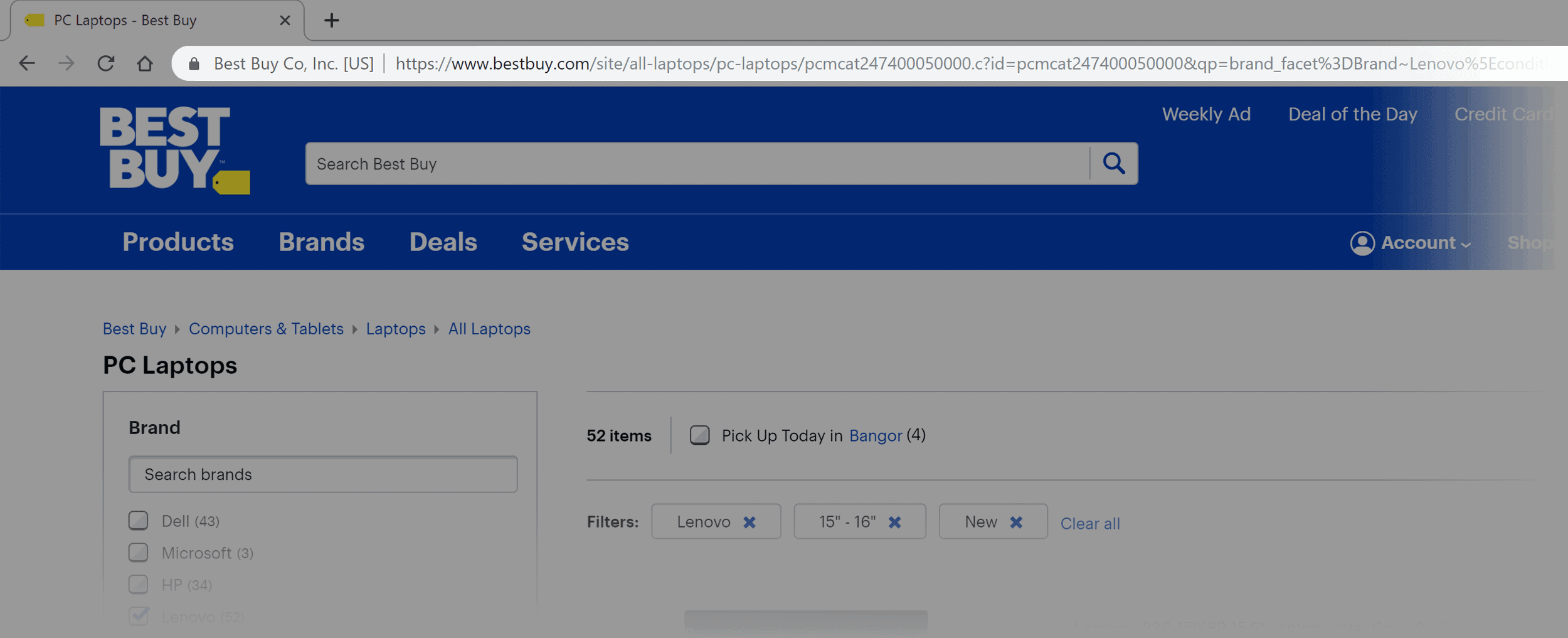BestBuy – Link BestBuy – Link