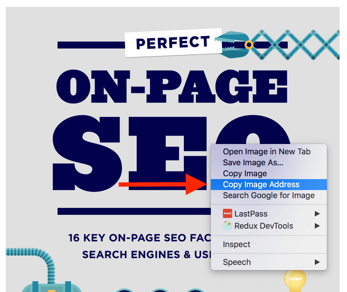Copy image address Copy image address