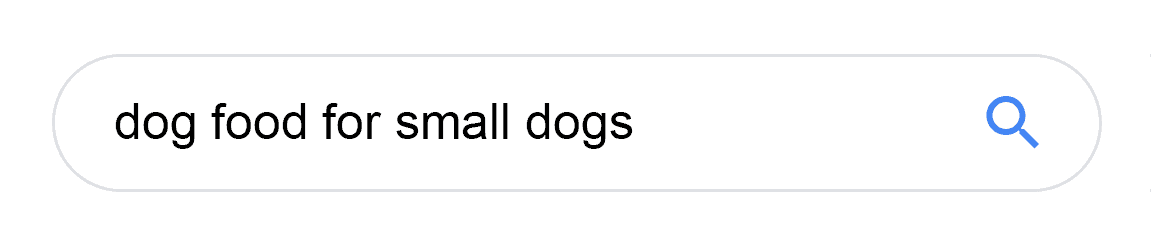 Dog Food For Small Dogs Google Search Dog Food For Small Dogs Google Search