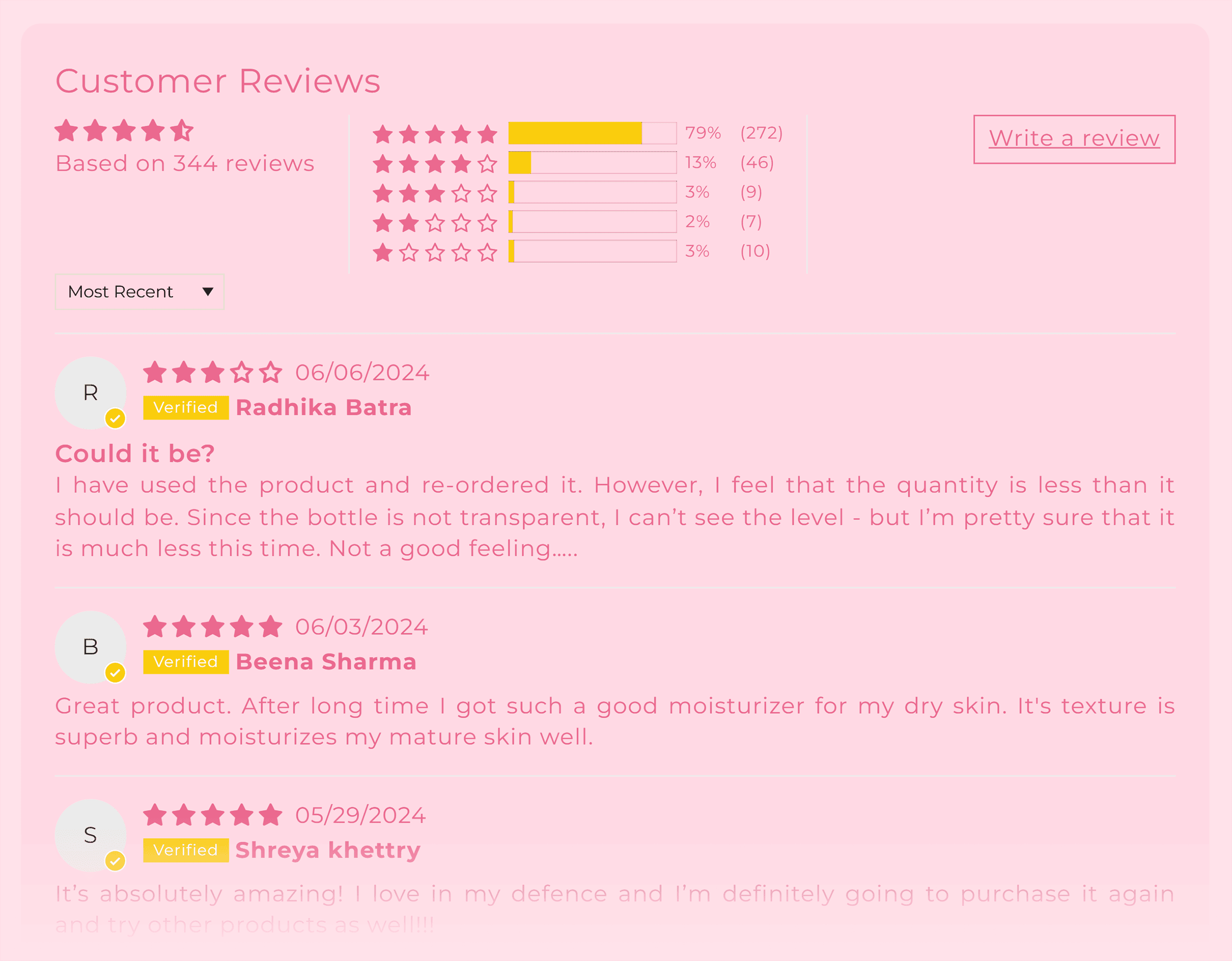 d’you – Customer reviews d'you – Customer reviews