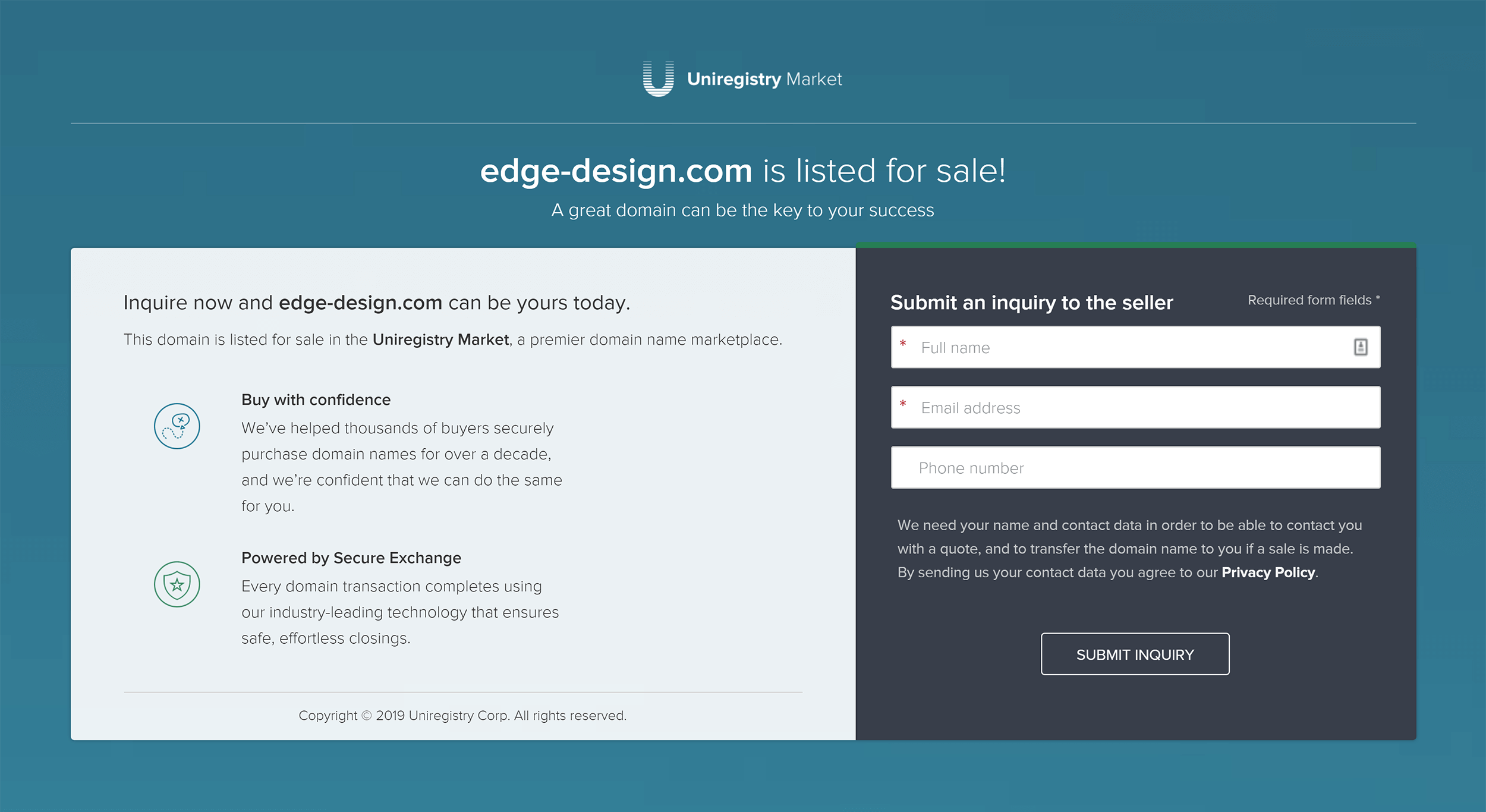 Edge Design Edge Design
