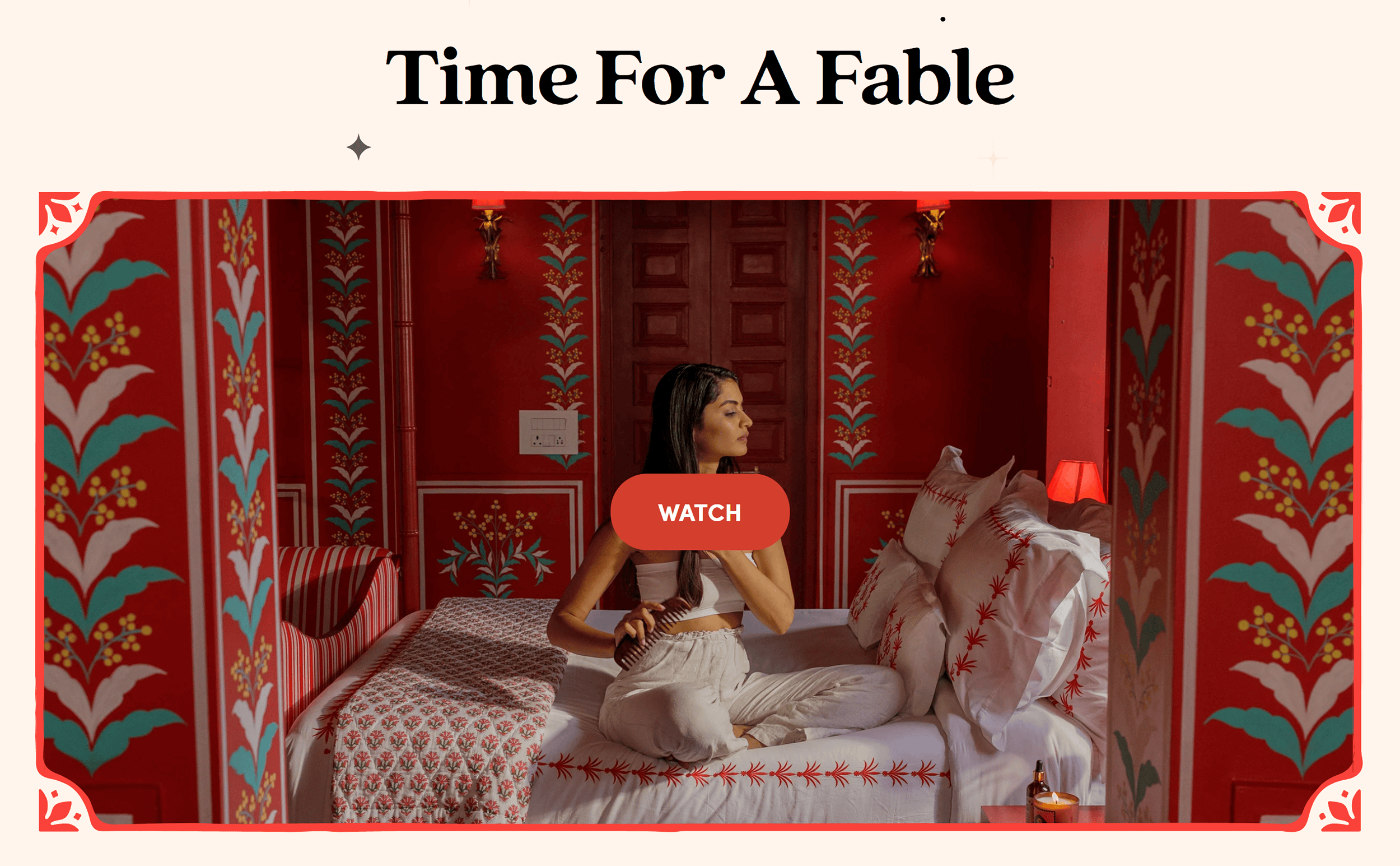 Fable & Mane – Fable Fund Fable & Mane – Fable Fund
