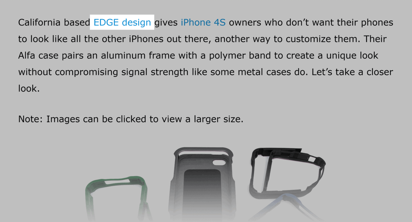 Gadgeteer – Edge Design Gadgeteer – Edge Design