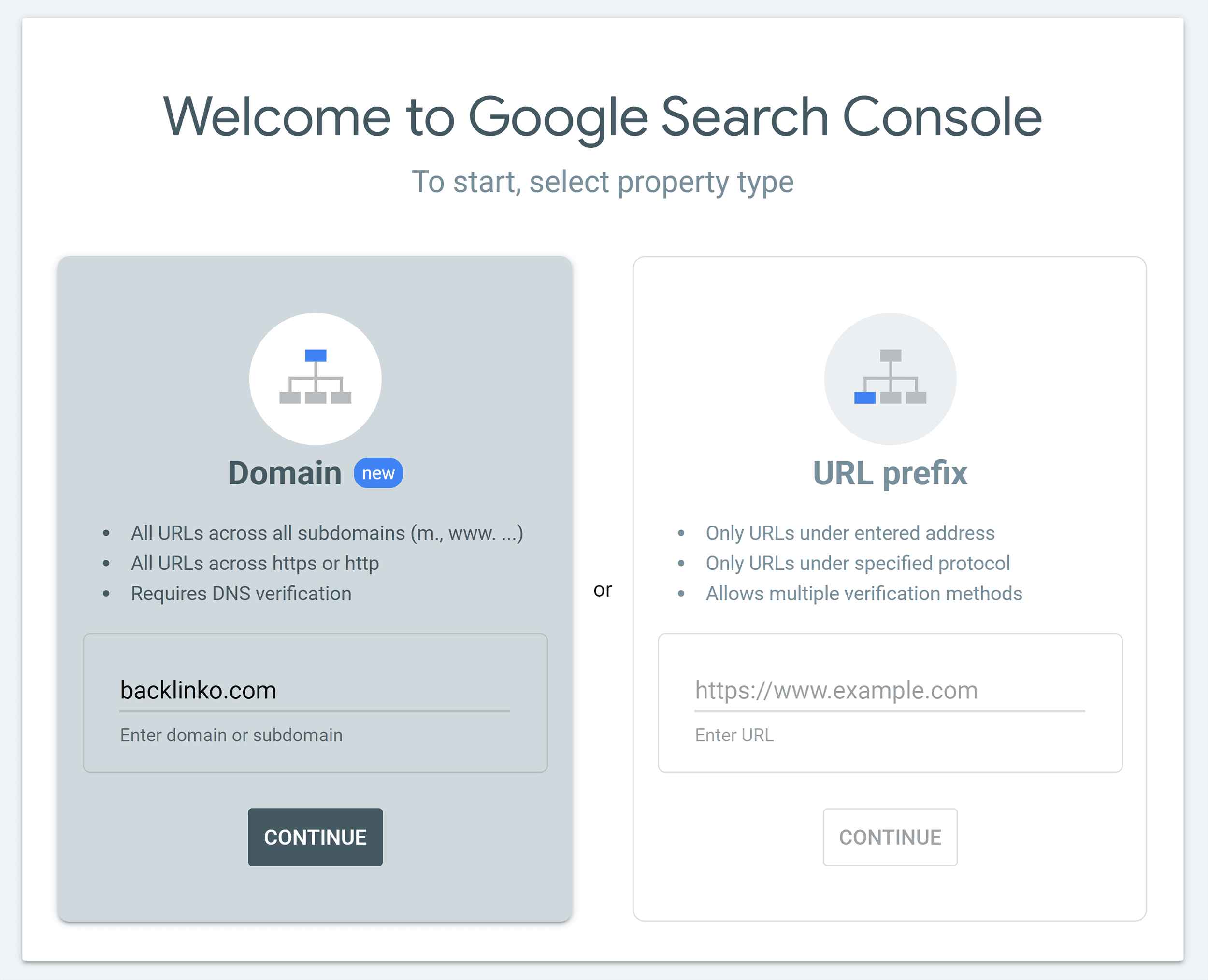 Google Search Console – Backlinko Google Search Console – Backlinko