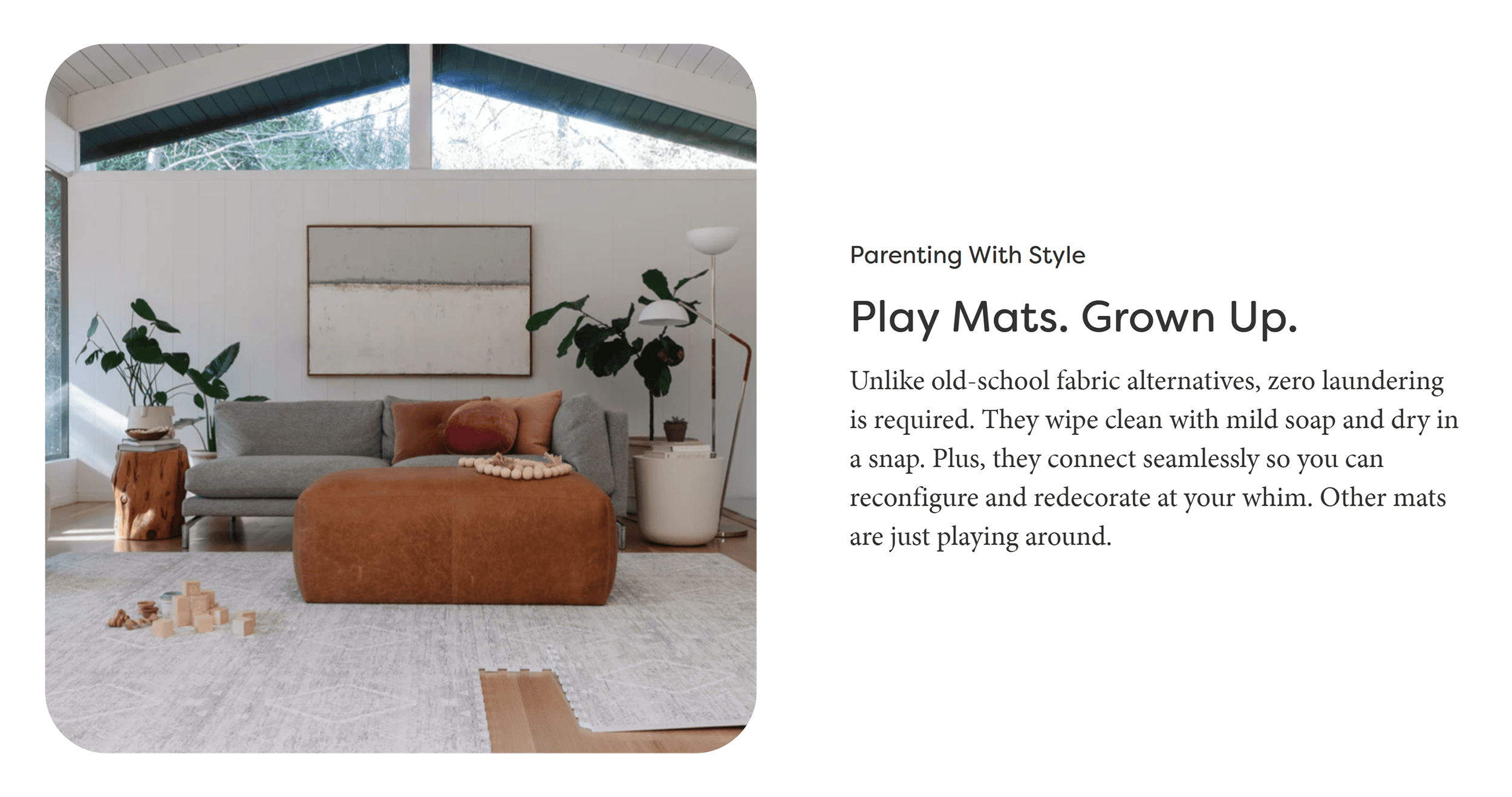 House of Noa – Minimalist design House of Noa – Minimalist design