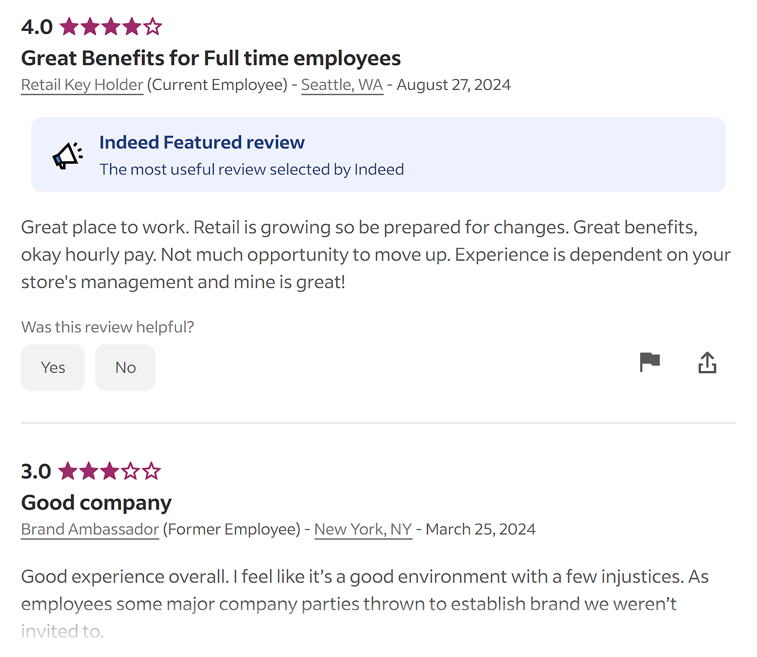 Indeed – Rothy’s – Reviews Indeed – Rothy's – Reviews