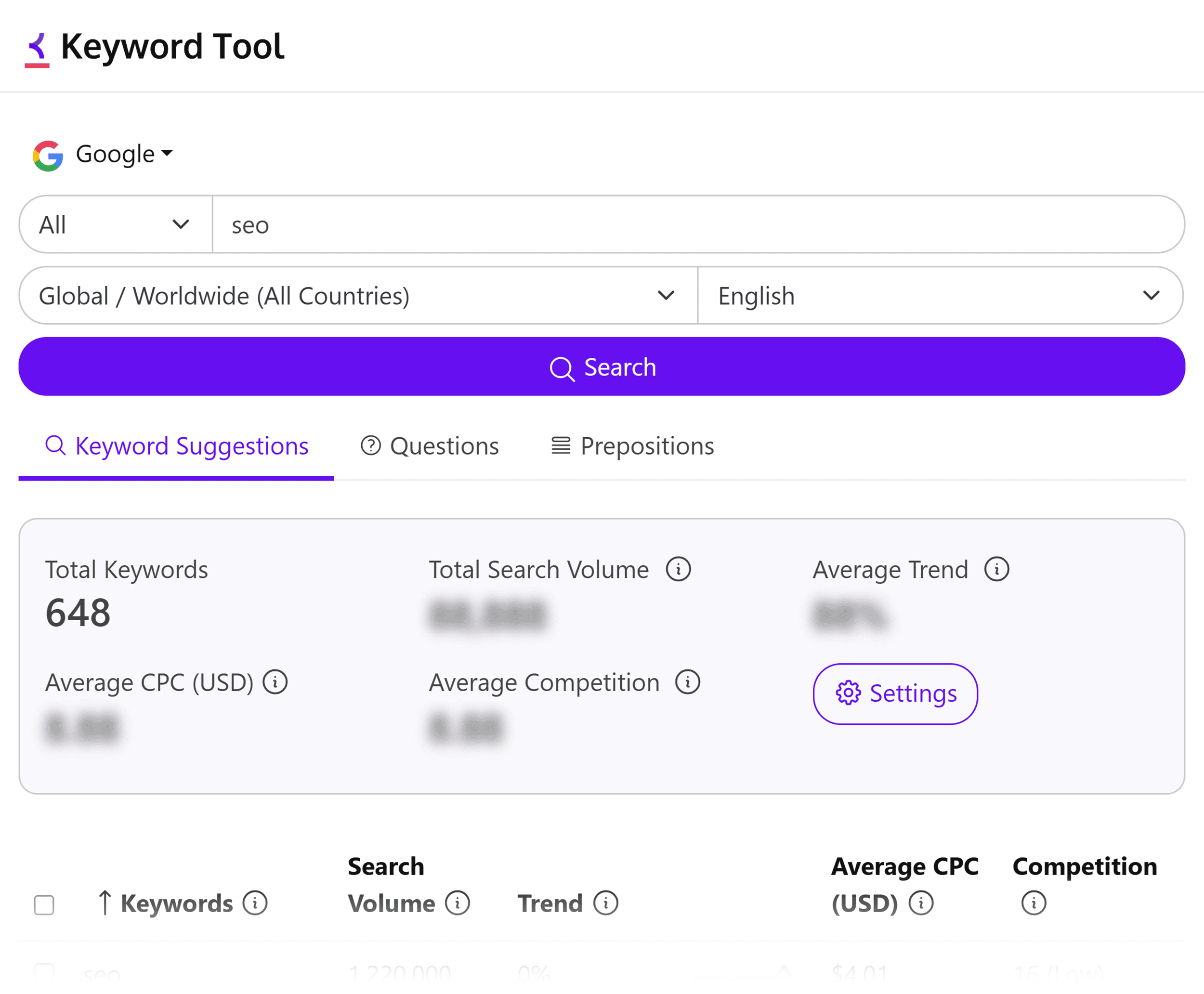keyword-tool-search-seo Keyword Tool – Search – SEO