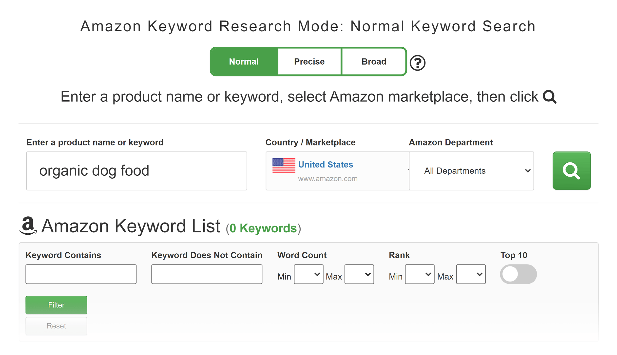 Keyword Tool Dominator – Amazon keyword tool Keyword Tool Dominator – Amazon keyword tool