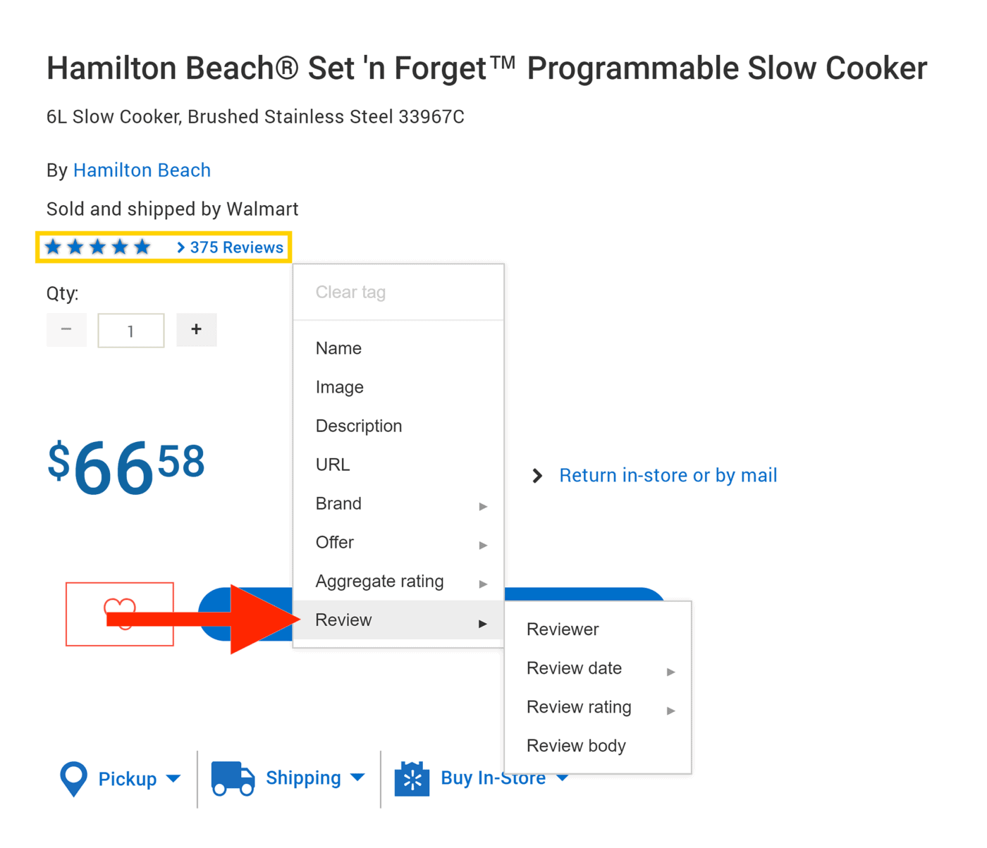 Markup Helper Tagger – Review Markup Helper Tagger – Review