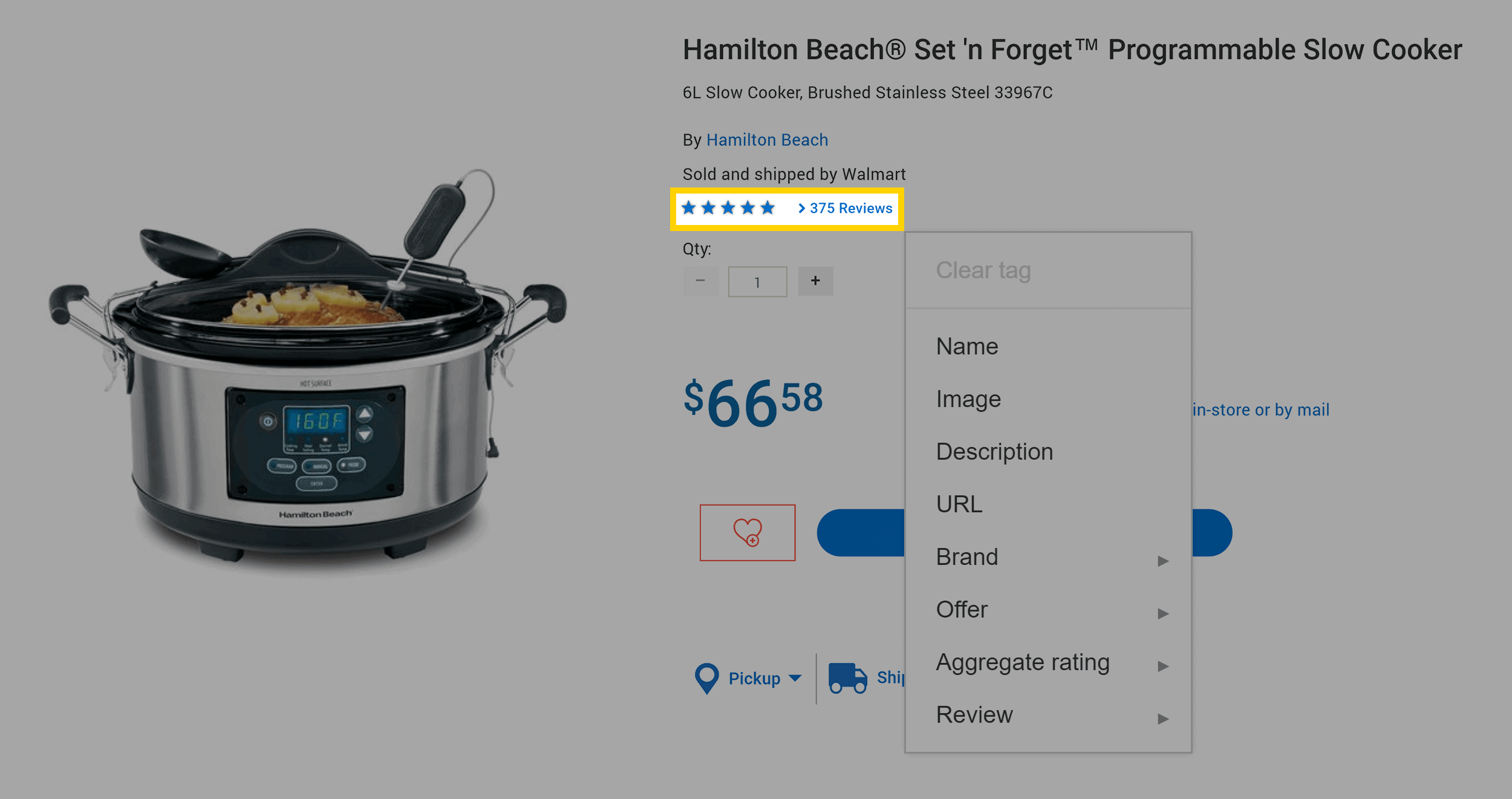 Markup Helper – Tagger Markup Helper – Tagger