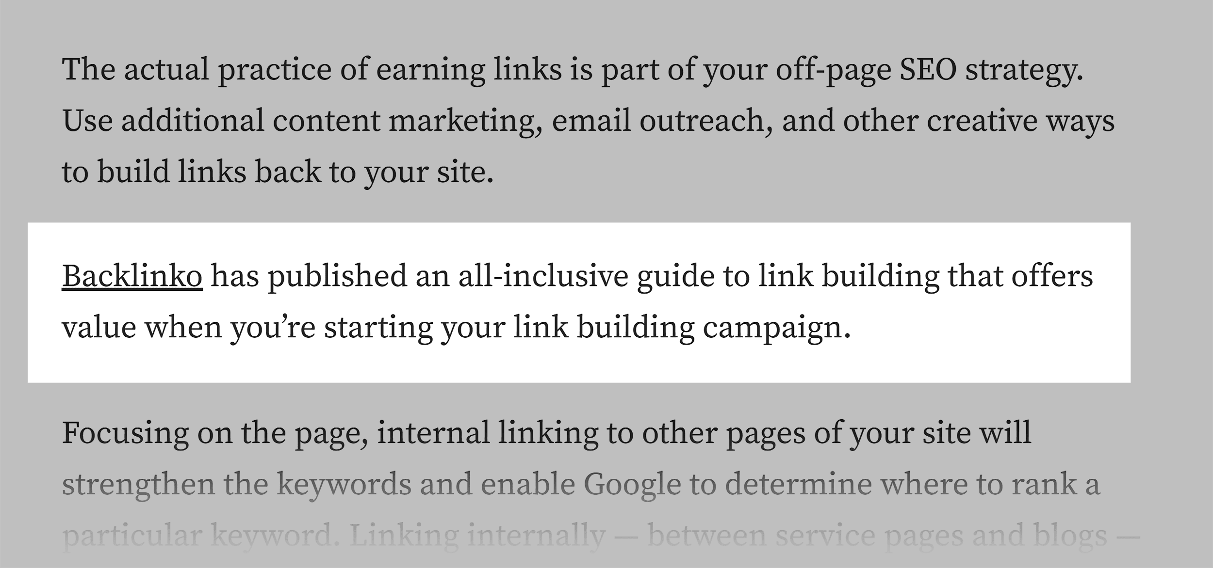 Medium – Link building guide backlink Medium – Link building guide backlink