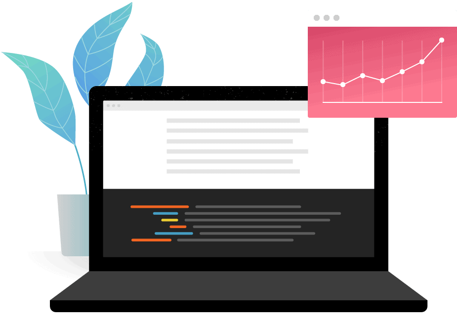 Optimize for SEO Optimize for SEO
