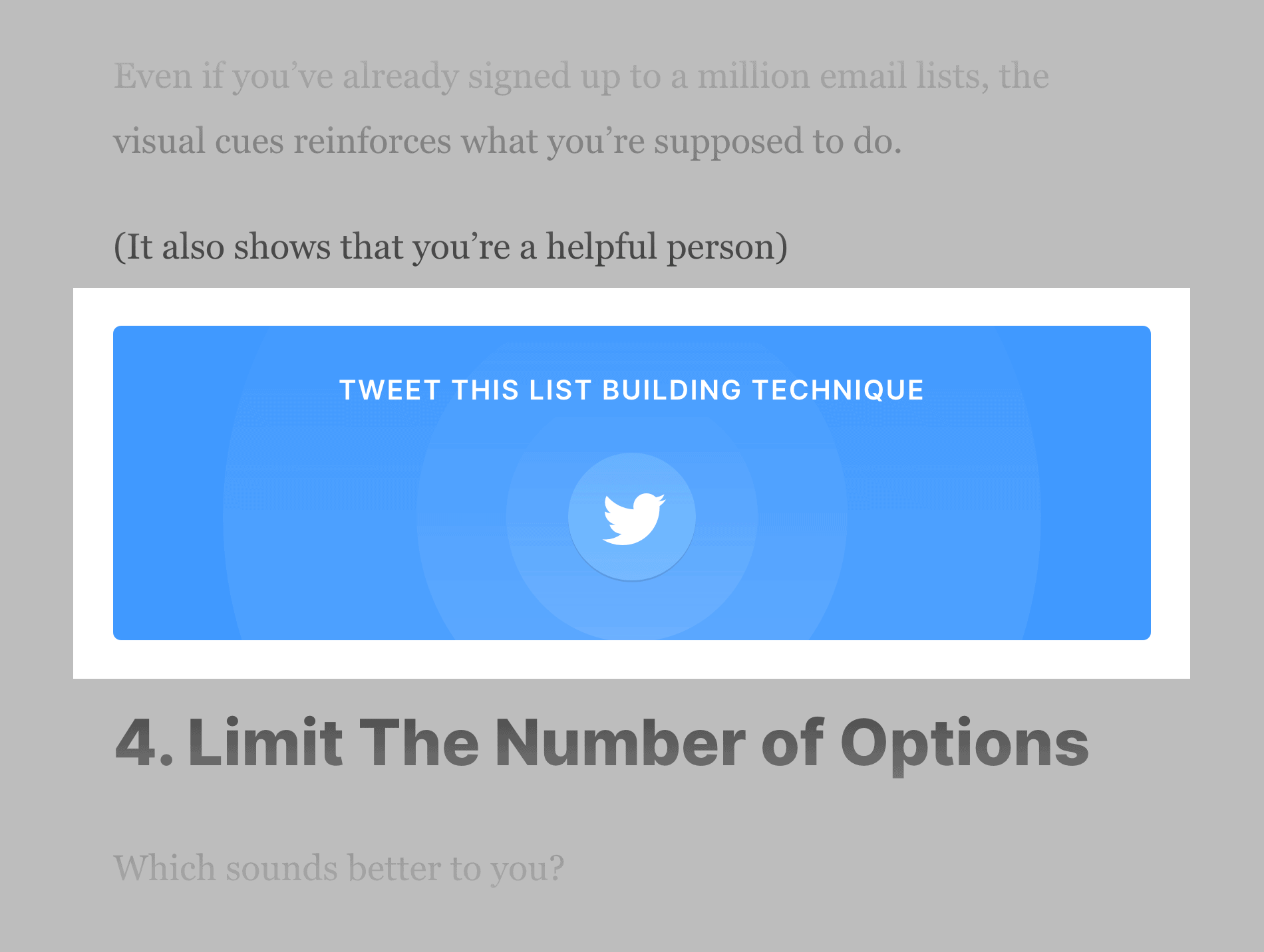 Pop The Link Into Your Post Pop The Link Into Your Post
