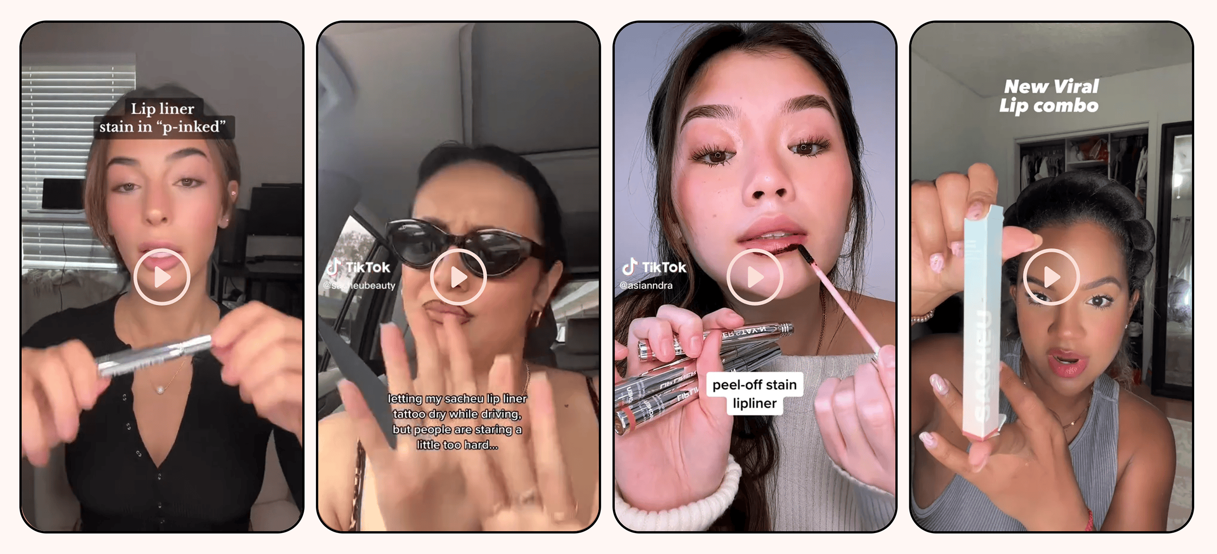 Sacheu – User generated content Sacheu – User generated content