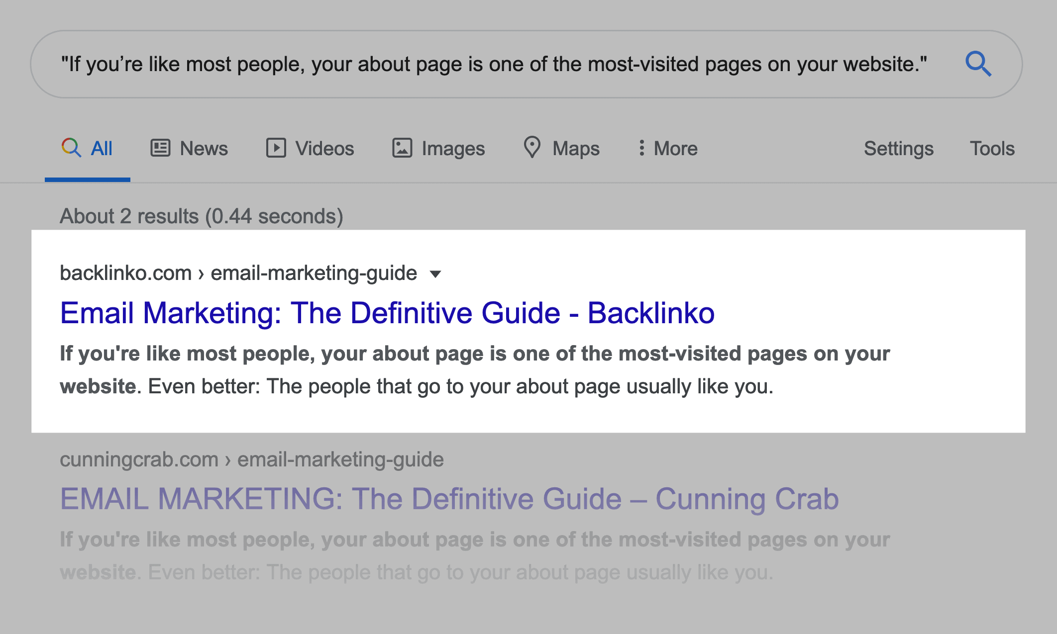 Search for text snippet Search for text snippet