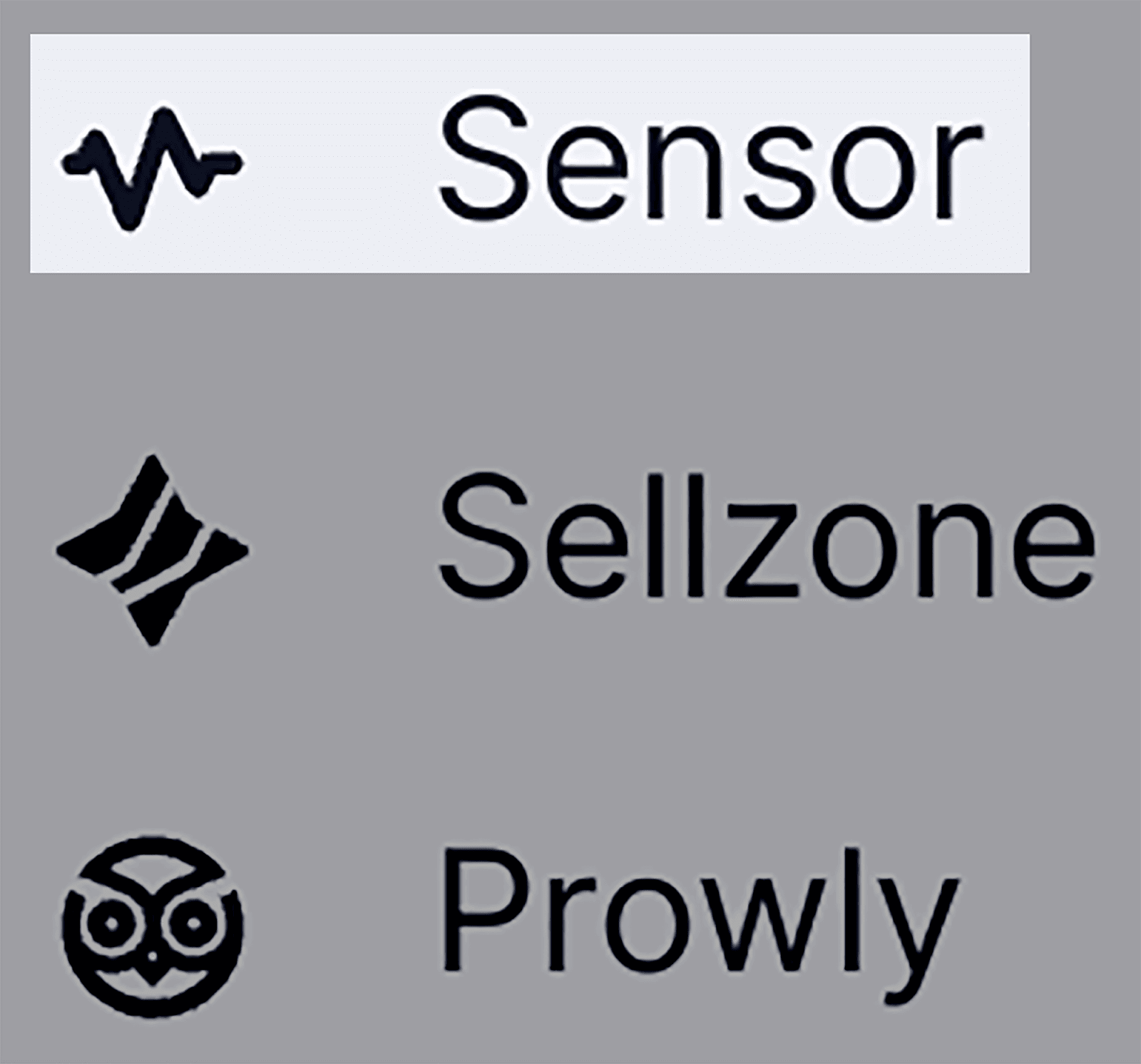 Sensor to track Google algorithm updates Sensor to track Google algorithm updates