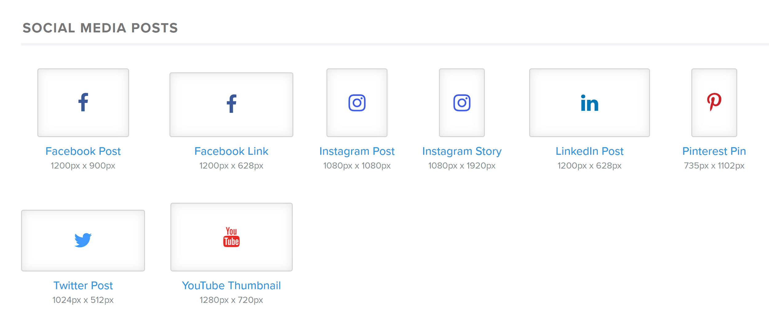 Snappa – Social templates Snappa – Social templates