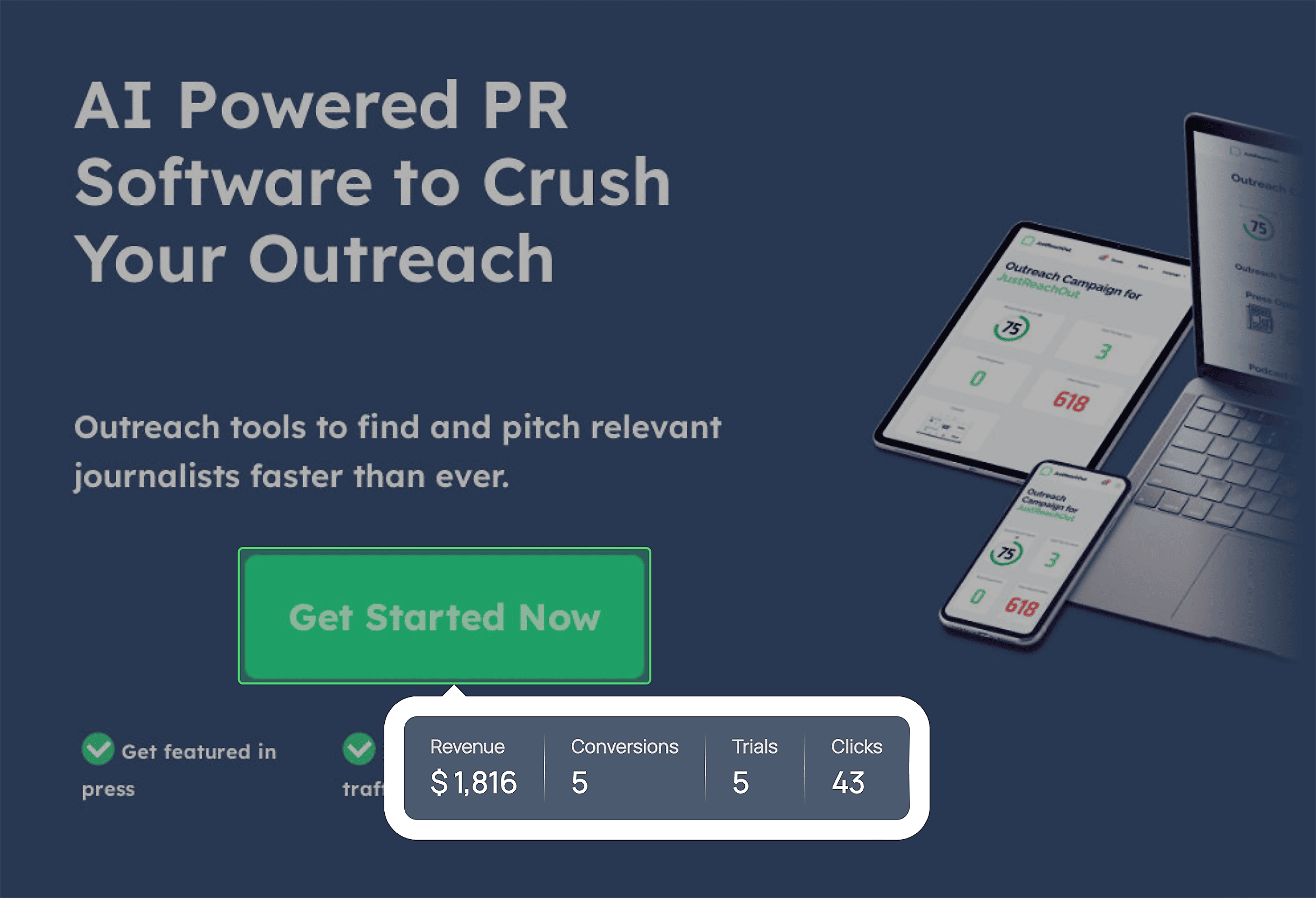 SquidVision – Revenue bubbles SquidVision – Revenue bubbles