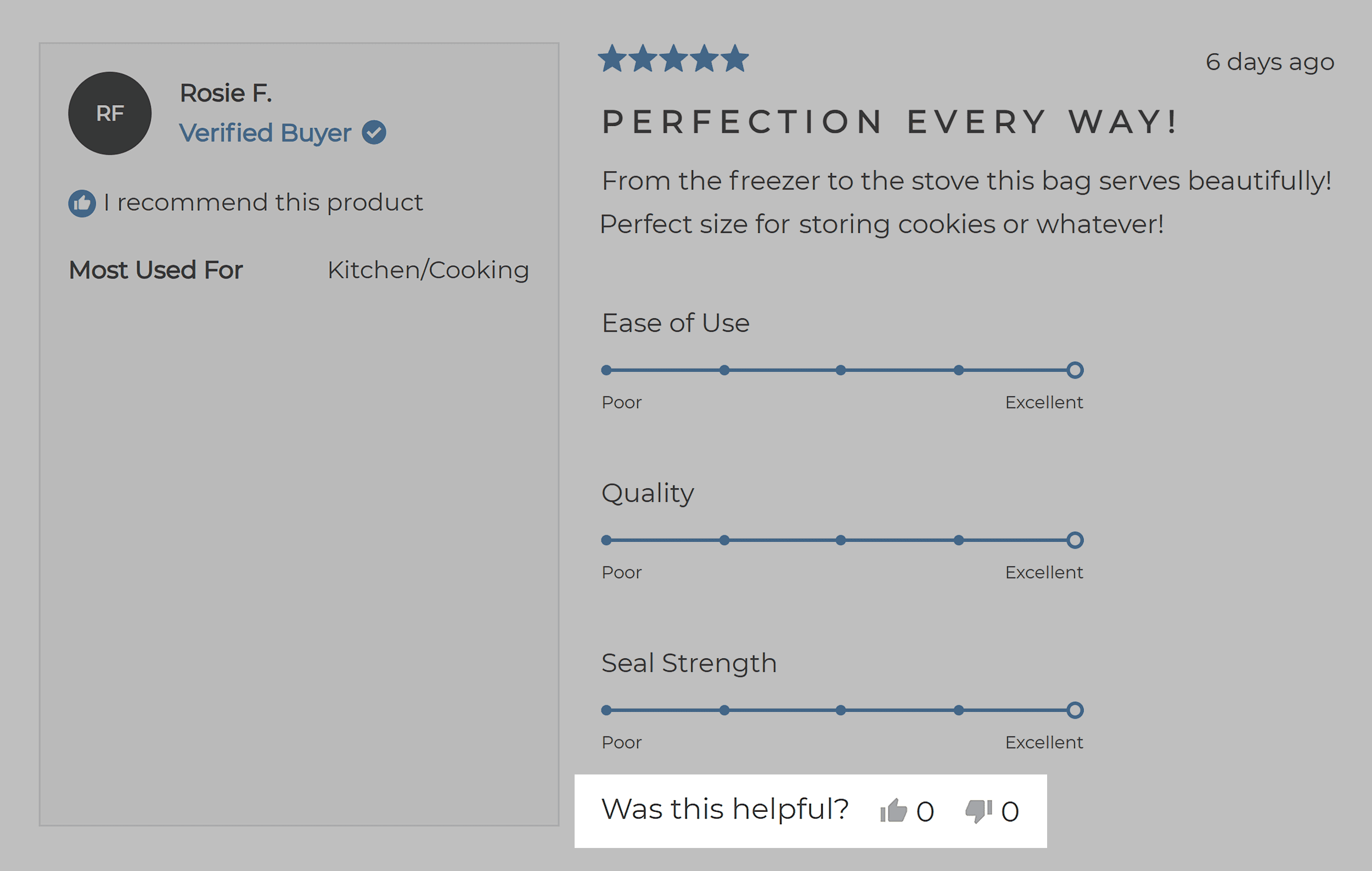 Stasher – Reviews Stasher – Reviews