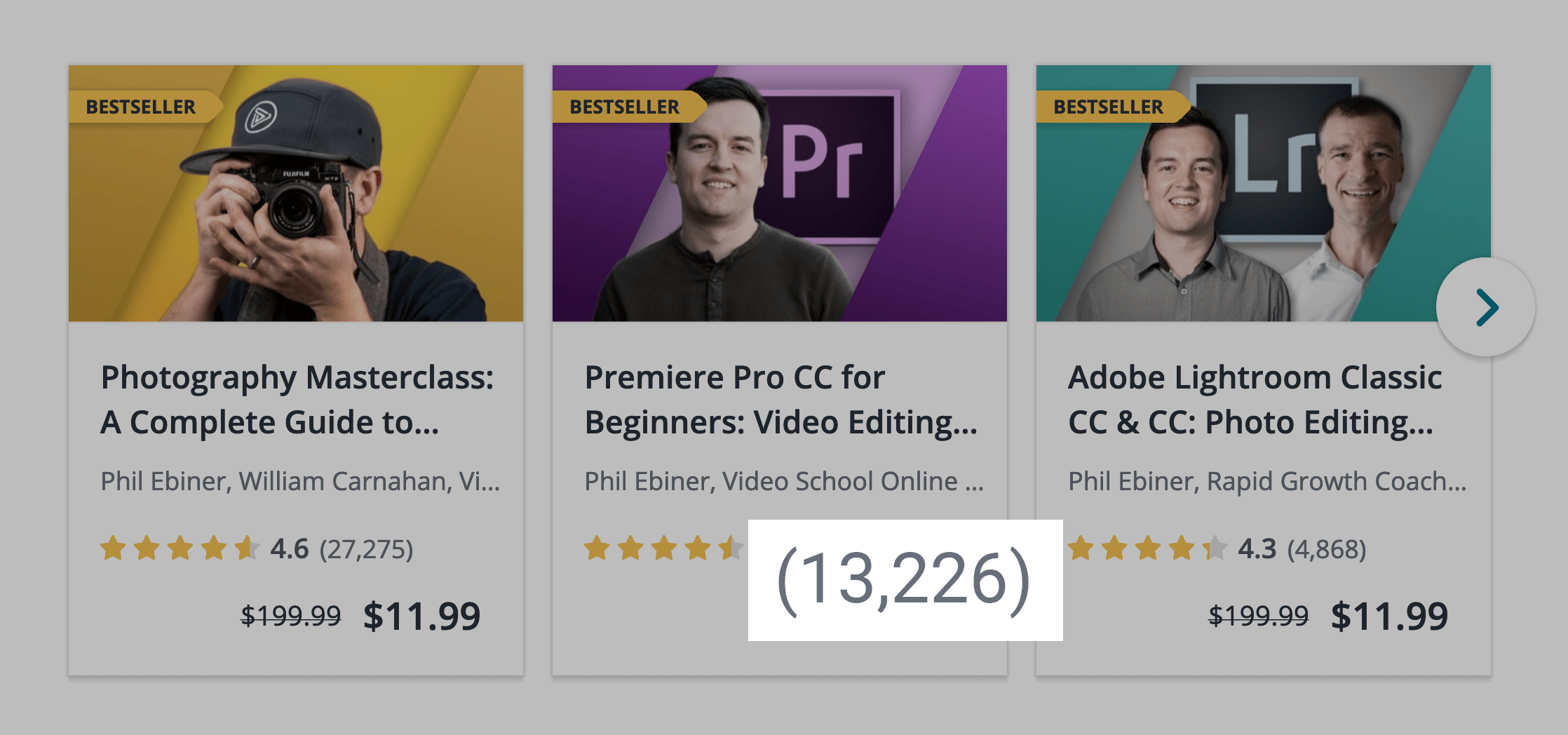 Udemy – Course With A Lot Of Reviews Udemy – Course With A Lot Of Reviews